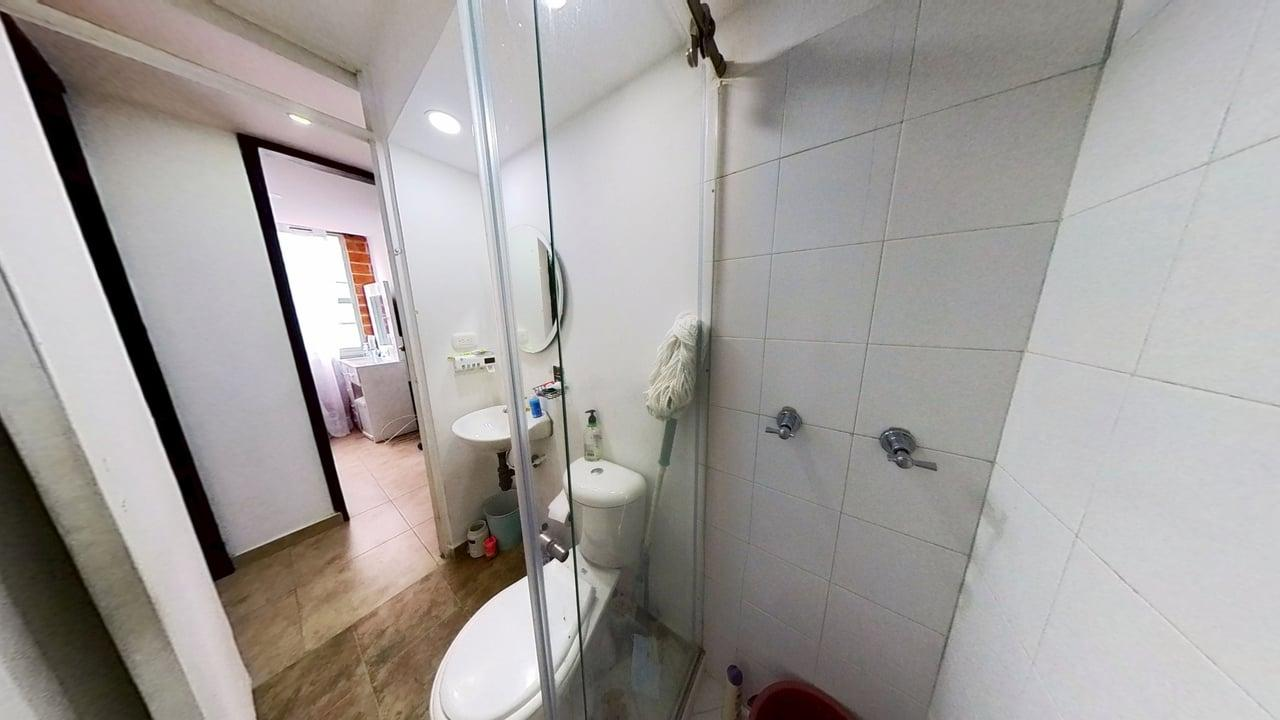 Apartamento en venta en Sosiego, Bogotá · foto 11 de 18