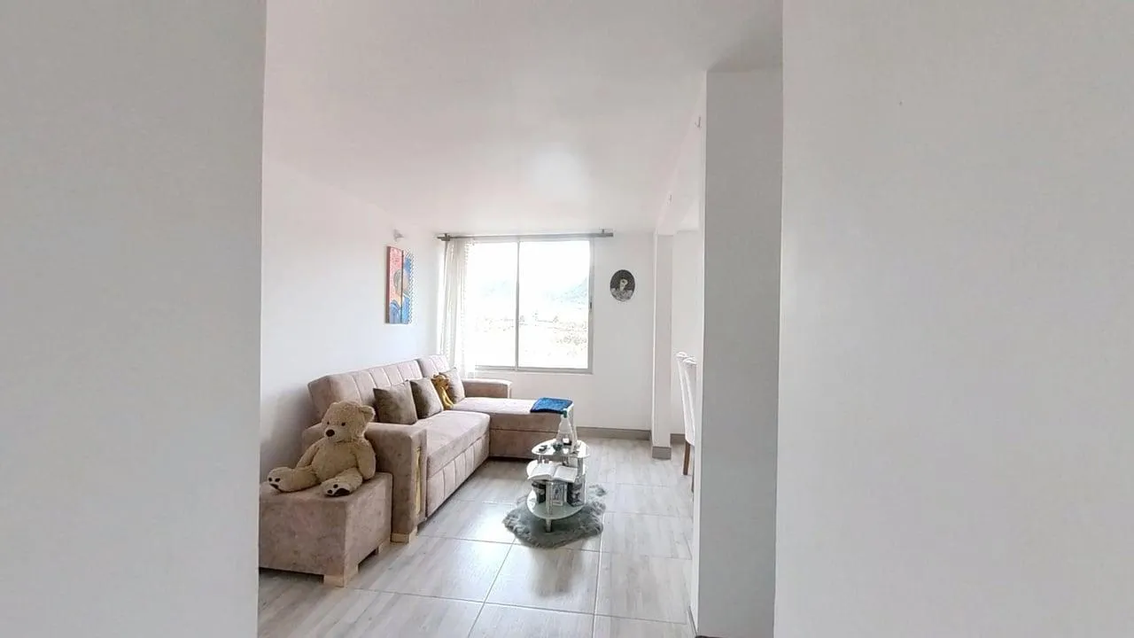 Apartamento en Tunjuelito en Tunjuelito, Bogotá