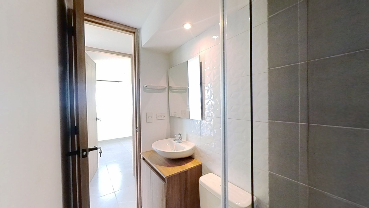 Apartamento de 2 alcobas en venta en Fontibon San Pablo, Bogotá, 40 m² · foto 16 de 24