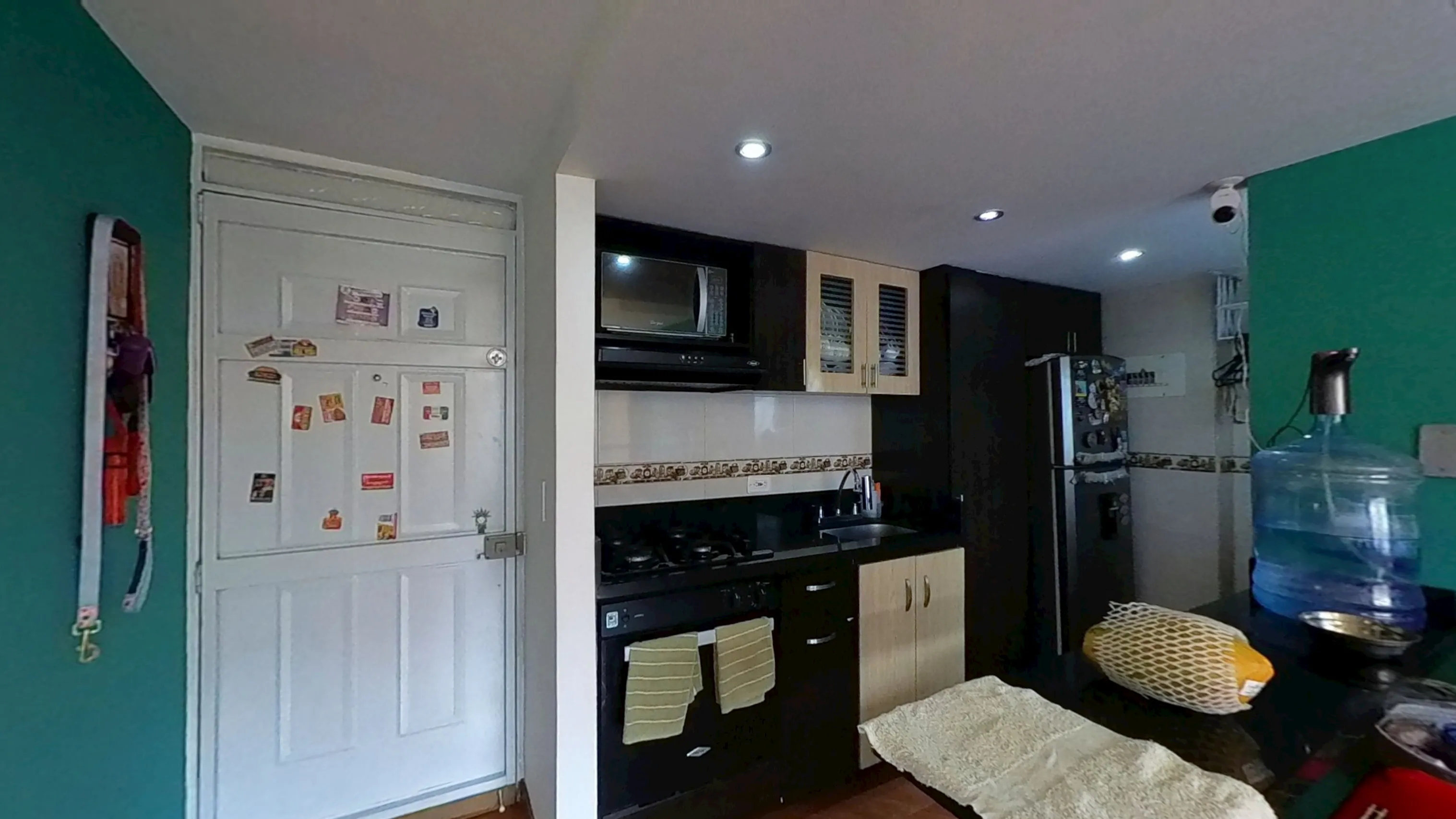 Apartamento en Ciudad Verde foto 3