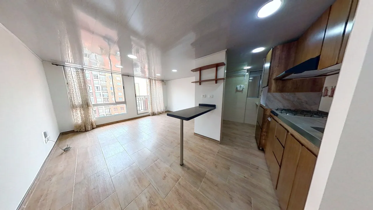 Apartamento en La Prosperidad en La Prosperidad, Madrid