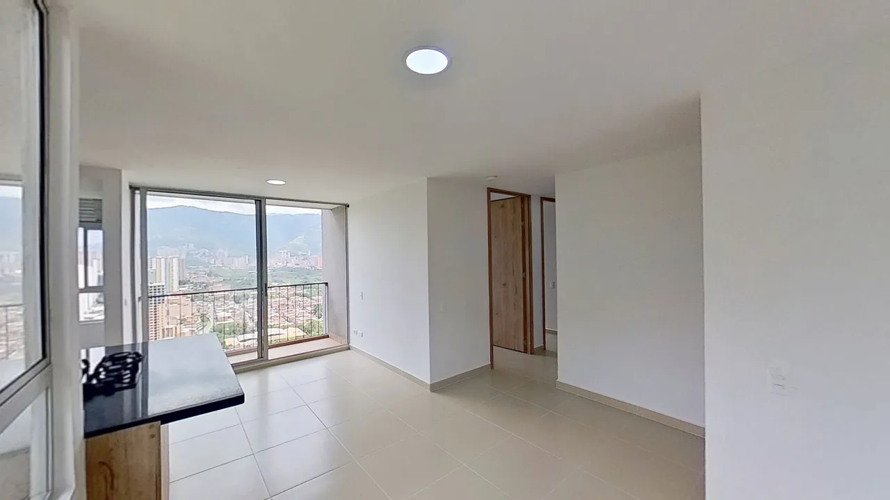 Apartamento en Copacabana foto 2