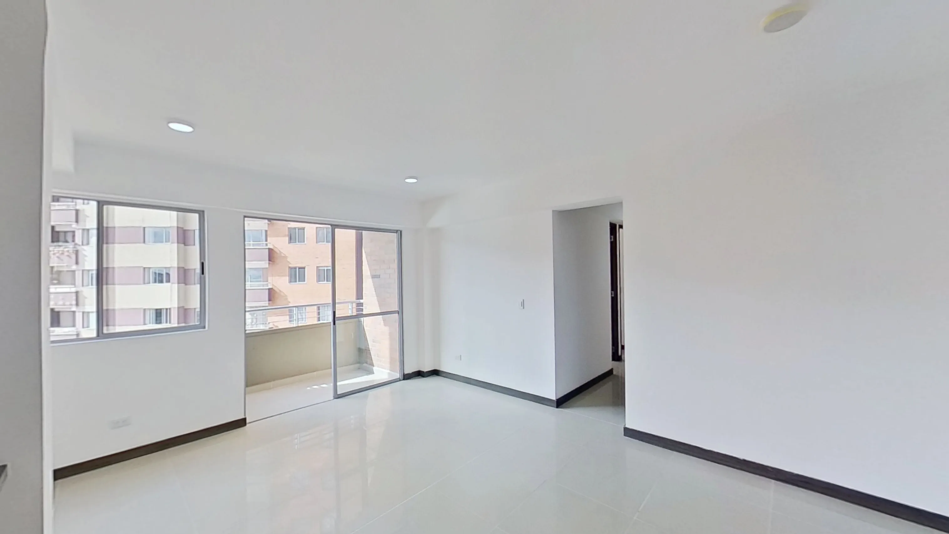 Apartamento en Zona Industrial en Zona Industrial, Bello