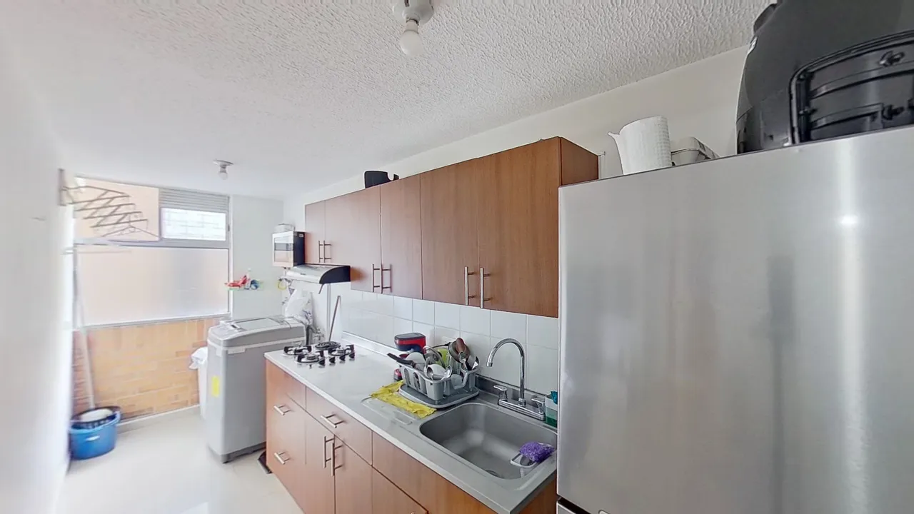 Apartamento en Belen foto 5