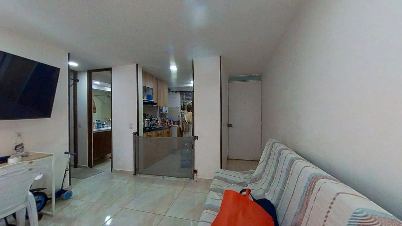 Apartamento en Hayuelos foto 4