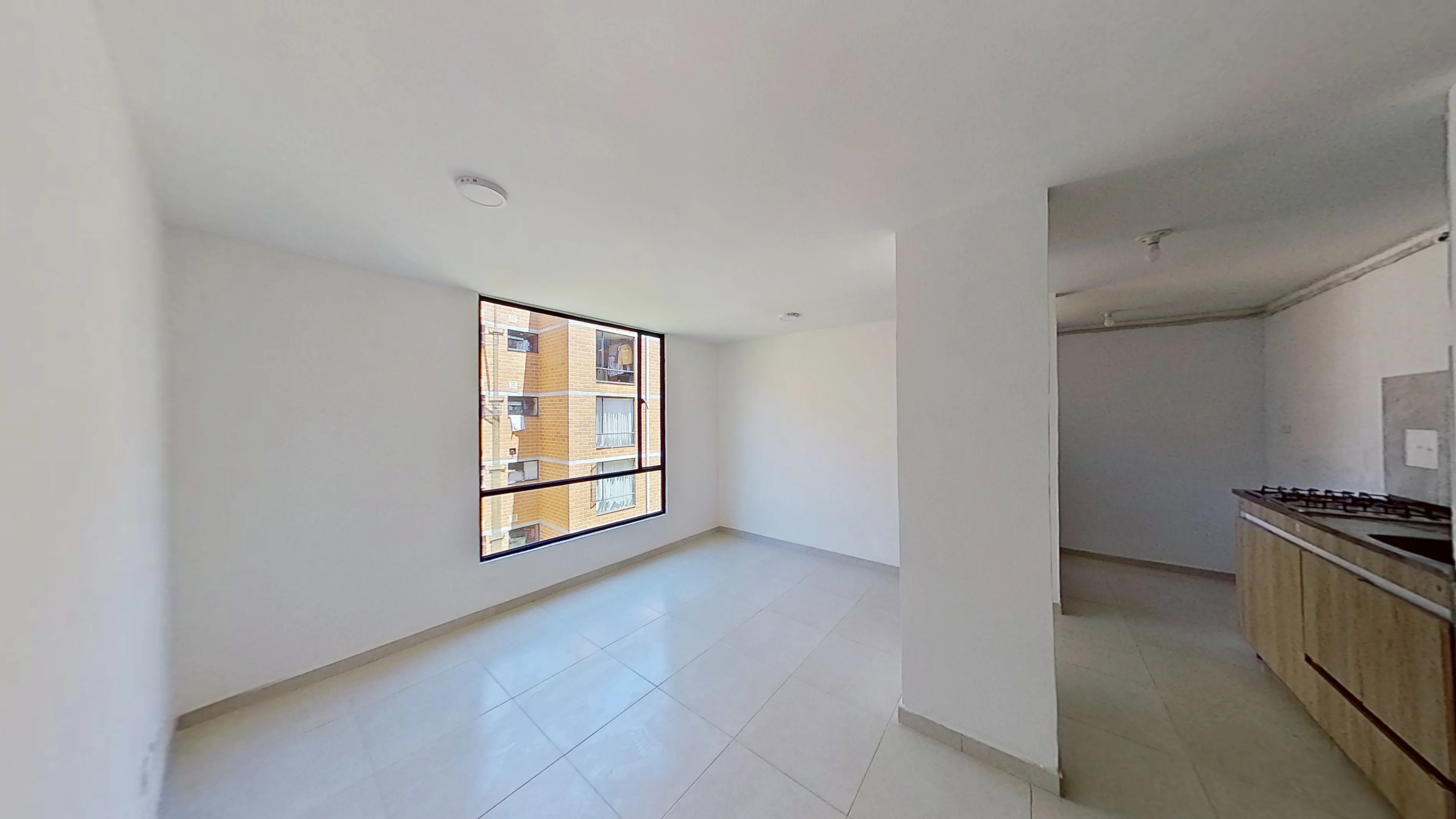 Apartamento en Usme centro en Usme centro, Bogotá