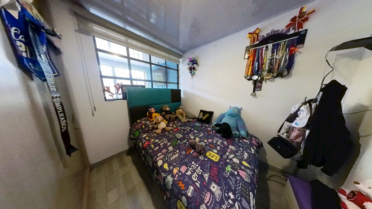 Casa en venta en Minuto De Dios, Bogotá · foto 10 de 24