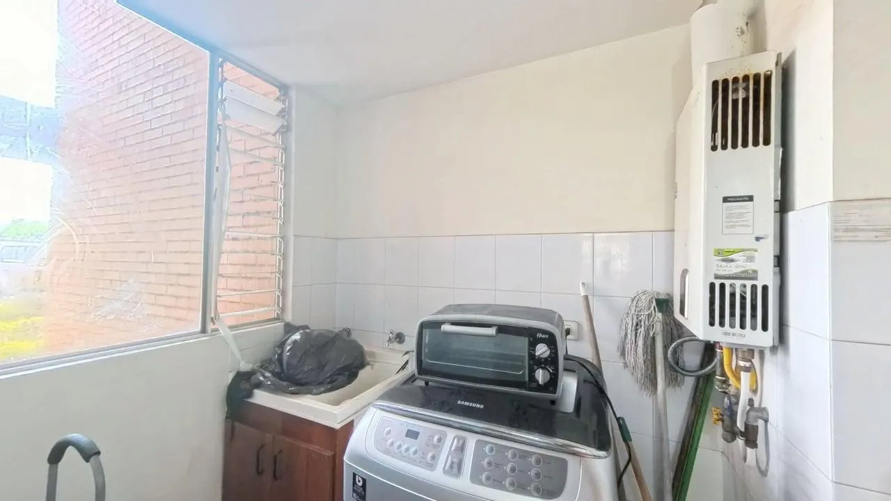 Apartamento en Atabanza foto 6
