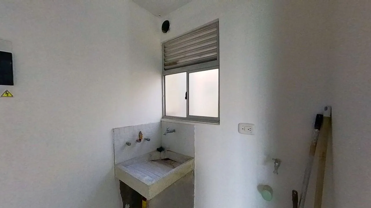 Apartamento en Madrid foto 6