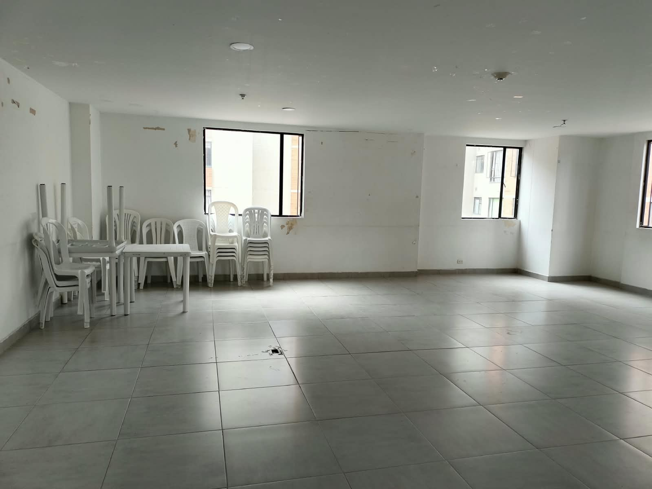 Apartamento de 3 alcobas en venta en Tintal Sur, Bogotá, 48 m² · foto 17 de 24