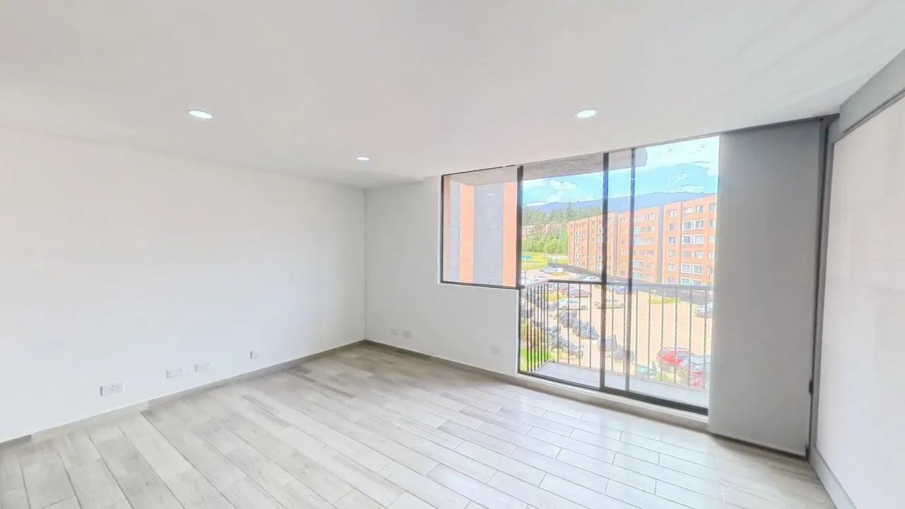 Apartamento en Tocancipá foto 3