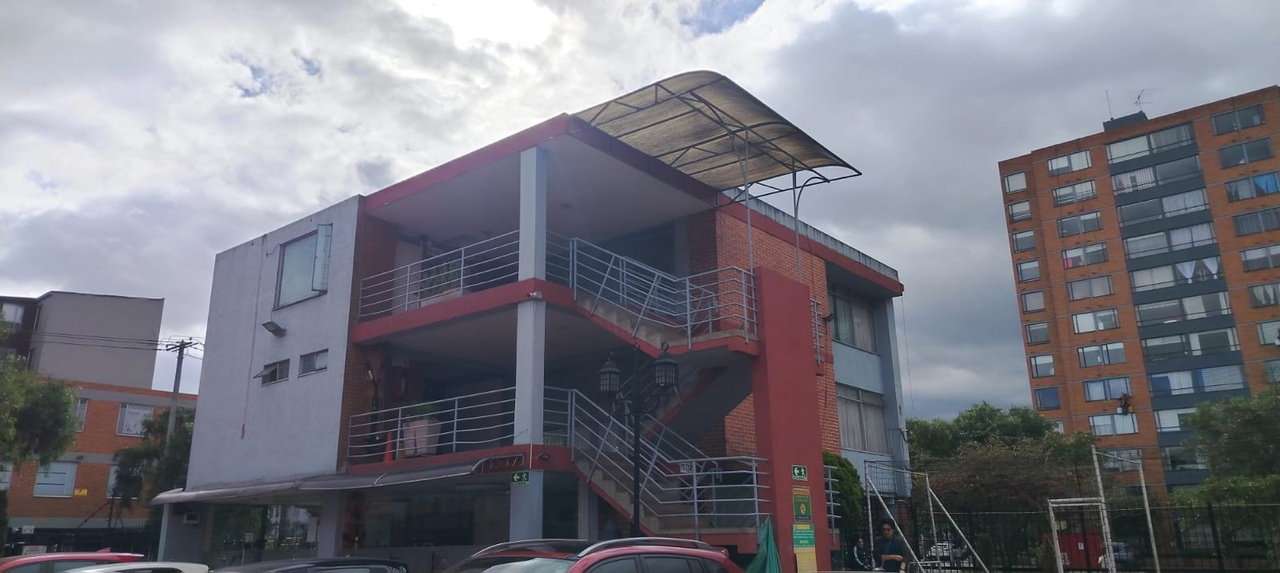 Casa de 4 alcobas en venta en Bavaria, Bogotá, 75 m² · foto 16 de 24