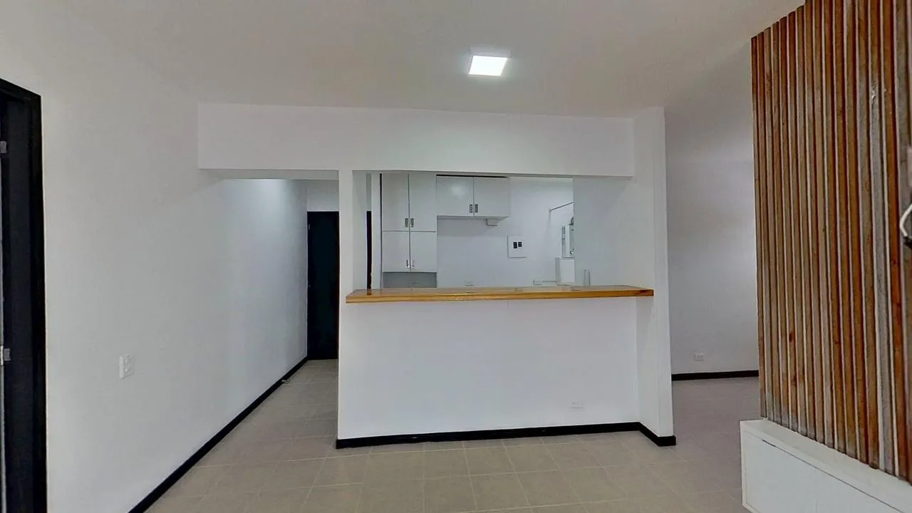 Apartamento en Arboledas foto 3