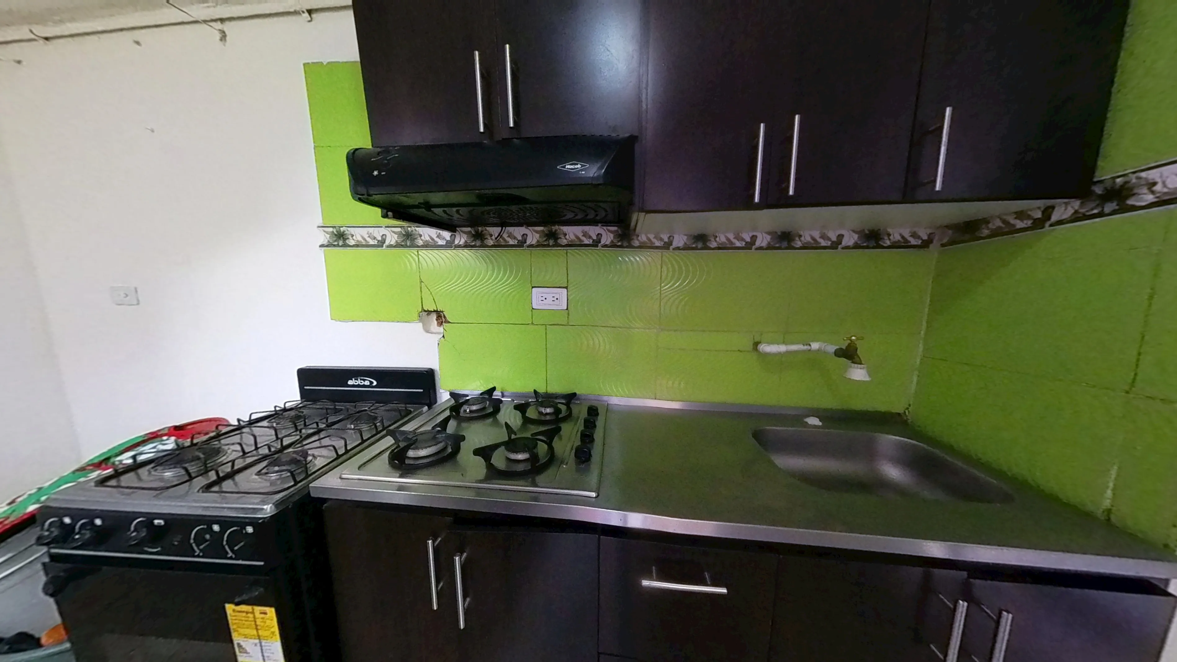 Apartamento en Usme Centro foto 4