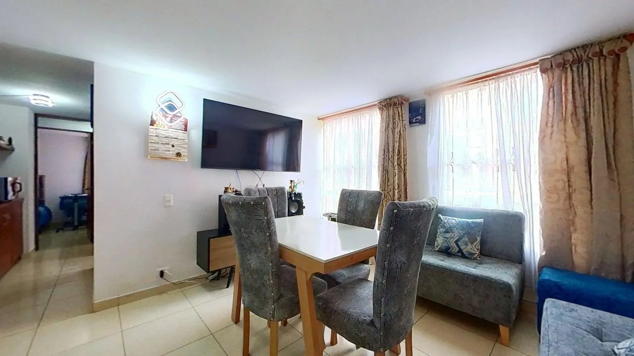 Apartamento en Madrid en Madrid, Madrid