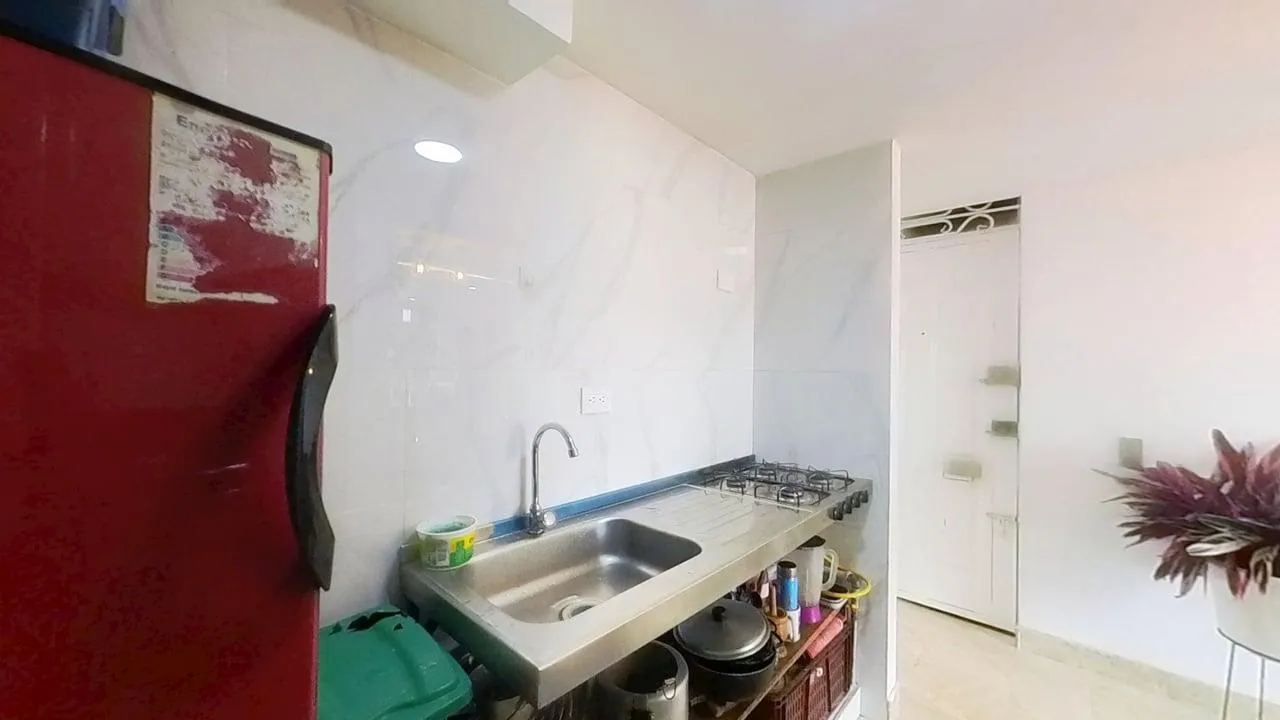 Apartamento en Islandia foto 4