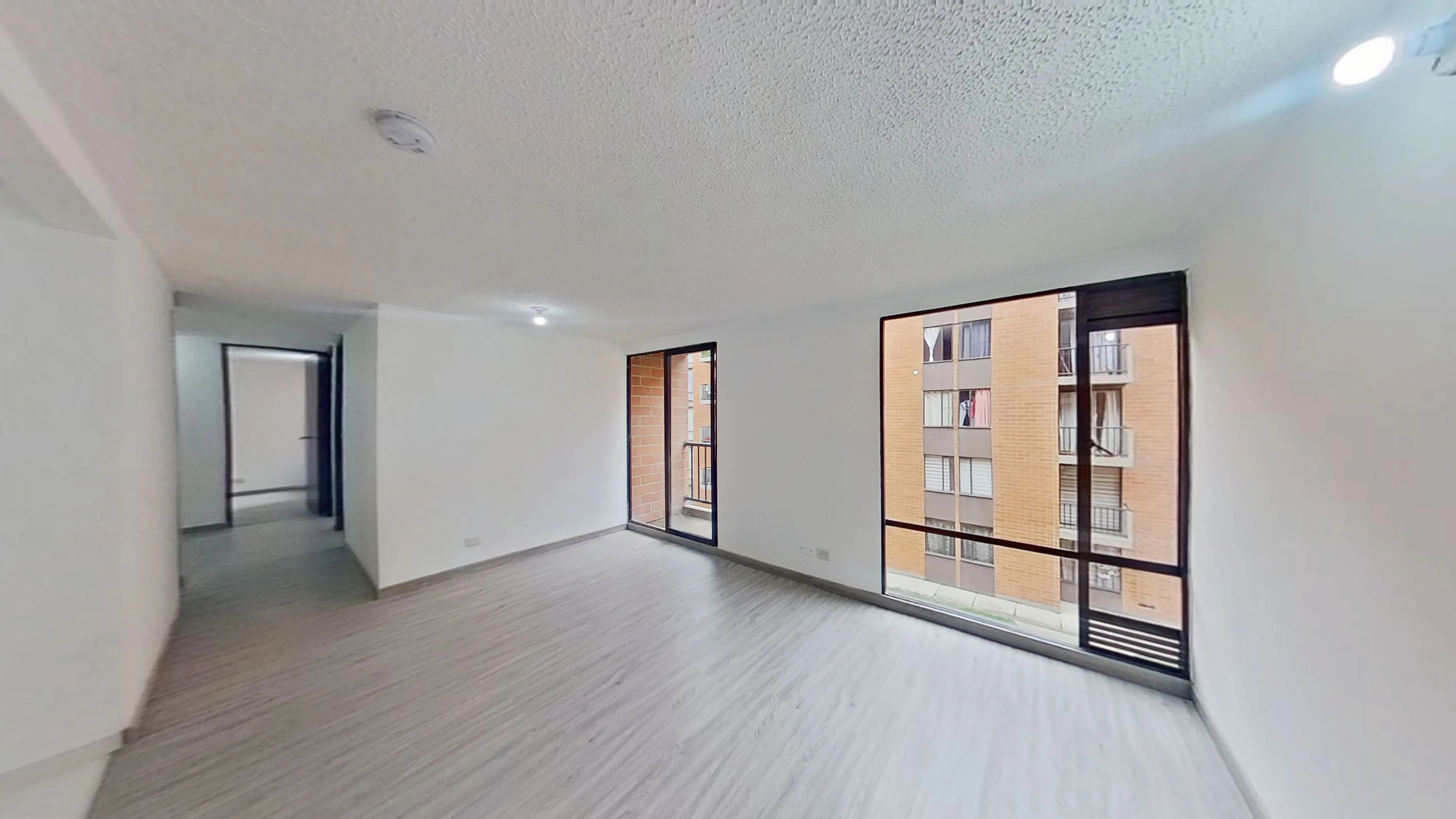 Apartamento en Hogares — Hogares, Soacha
