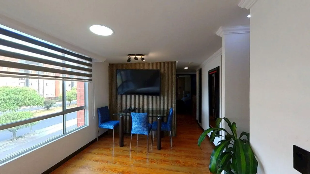 Apartamento en Ciudad Verde — Ciudad Verde, Soacha