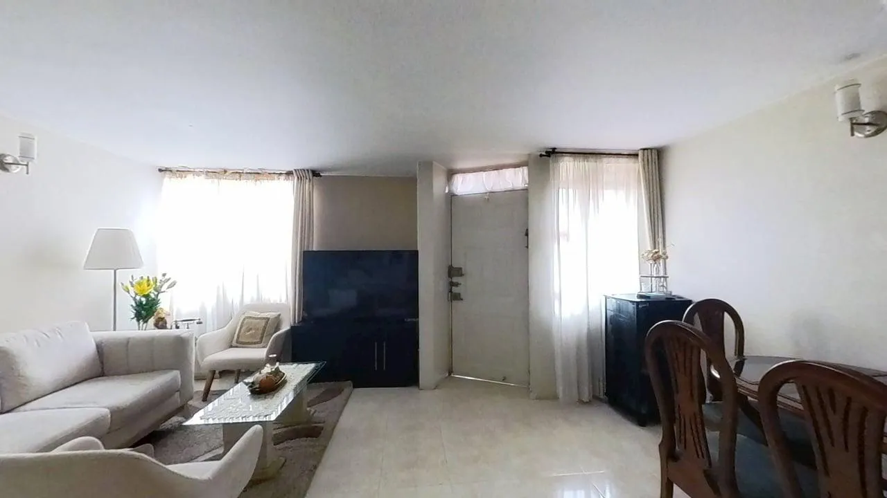 Casa en Hipotecho foto 2