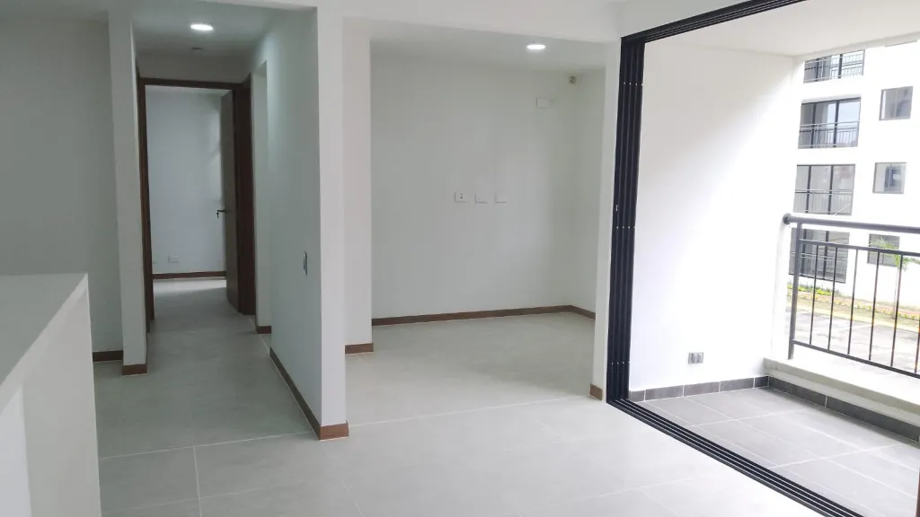 Apartamento en Parque Natura foto 6
