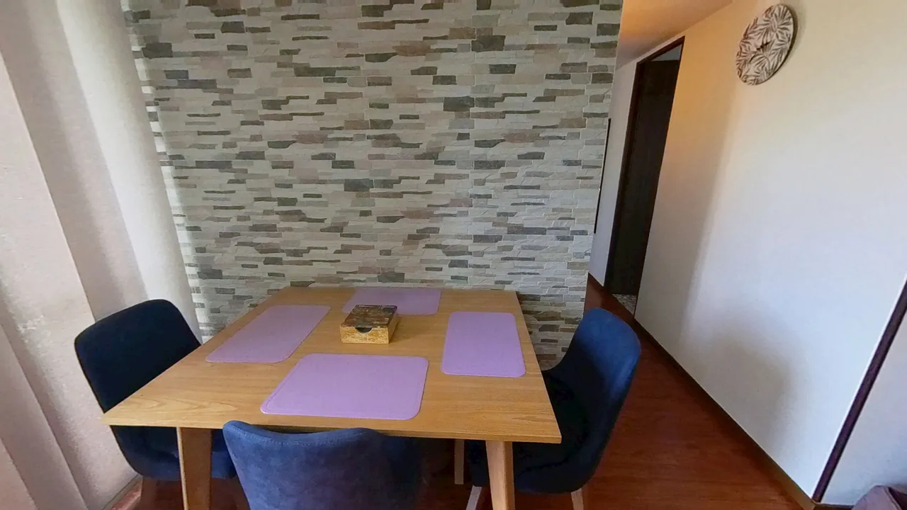 Apartamento en Verganzo foto 4