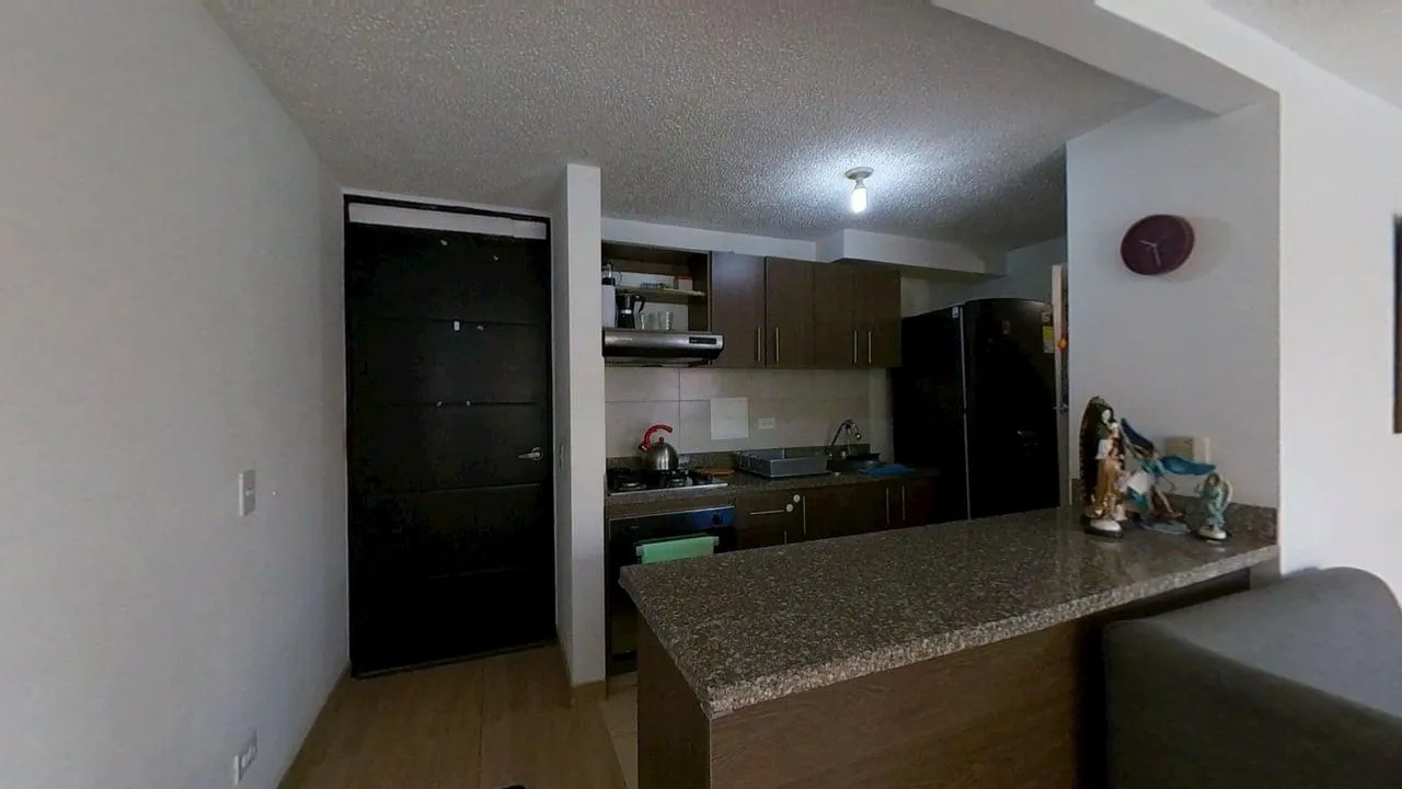 Apartamento en Los Sauces foto 6