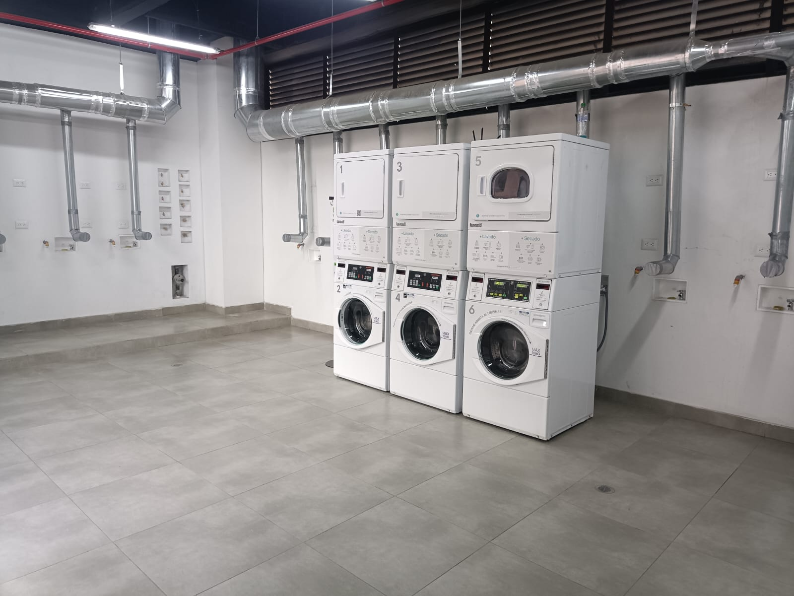 Apartamento de 1 alcoba en venta en Zona Industrial, Bogotá, 40 m² · foto 15 de 17