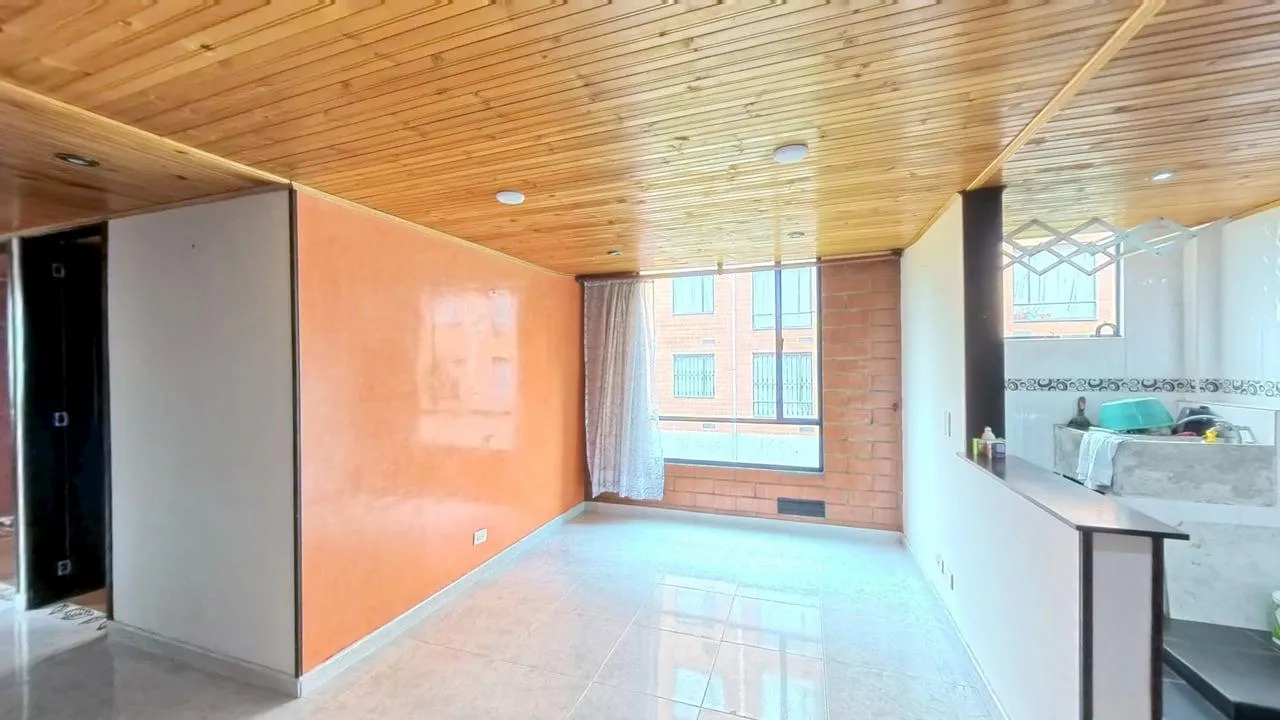 Apartamento en Usme Centro en Usme Centro, Bogotá