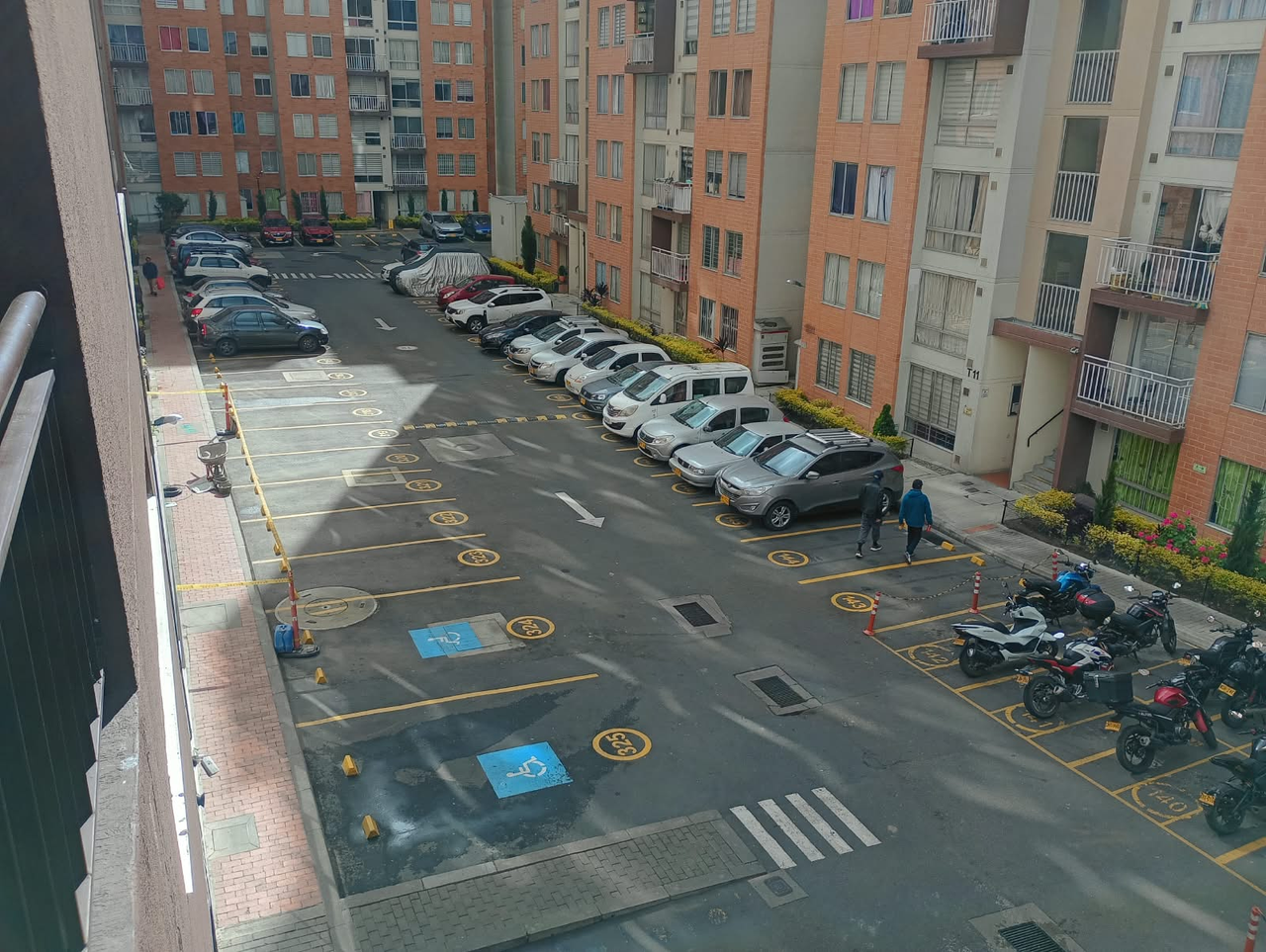 Apartamento en venta en Sosiego, Bogotá · foto 13 de 18