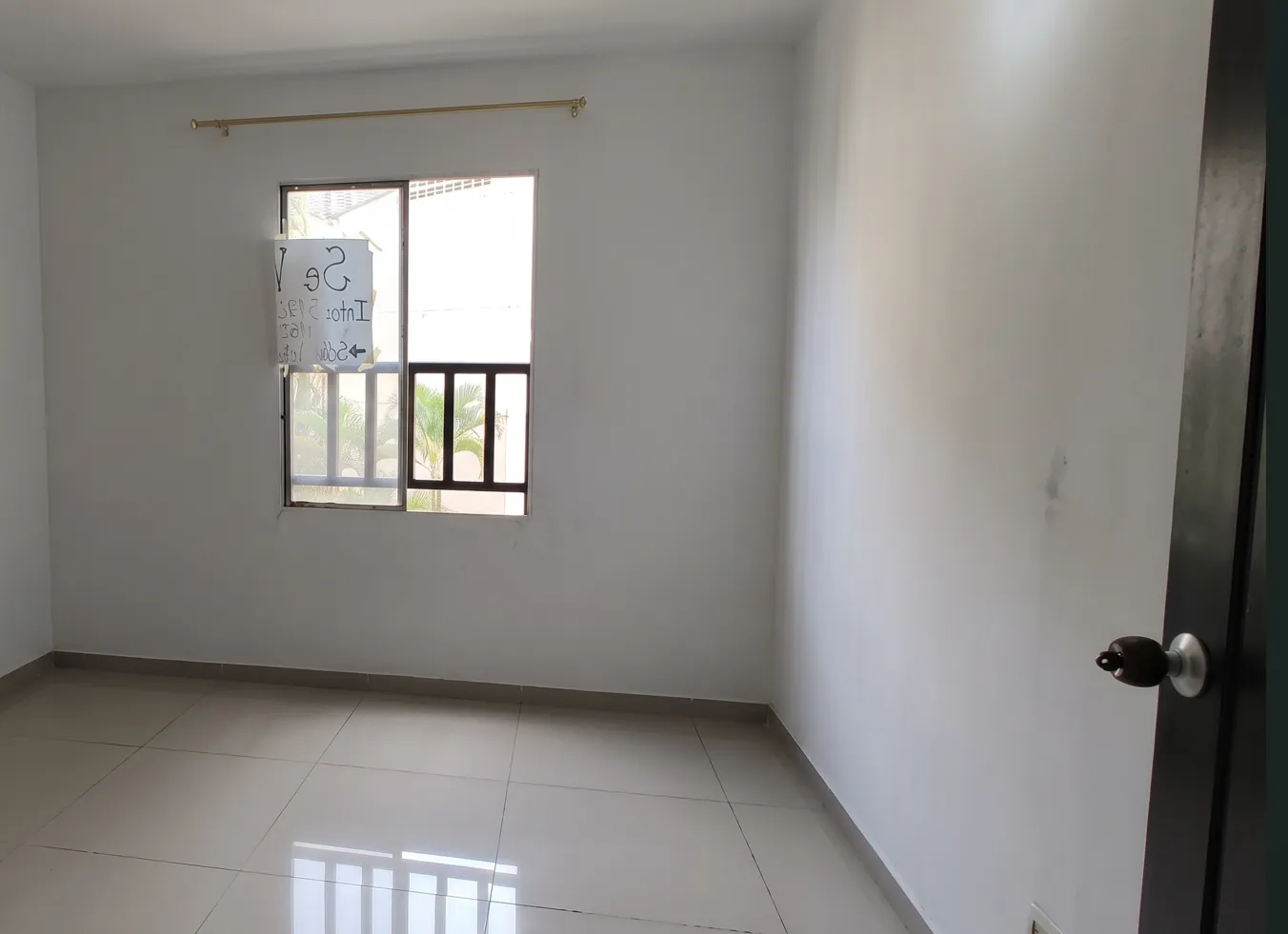 Apartamento en Comuna 16 foto 6