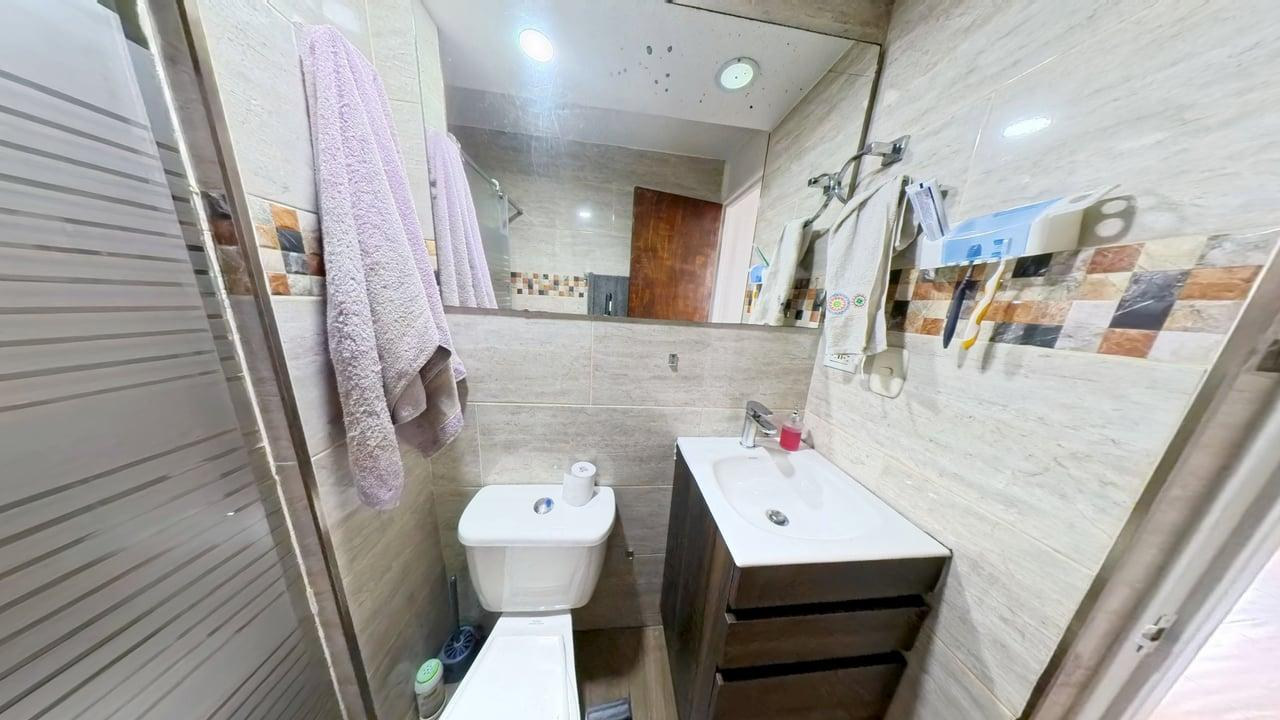 Apartamento de 3 alcobas en venta en Tintal Sur, Bogotá, 47 m² · foto 13 de 22
