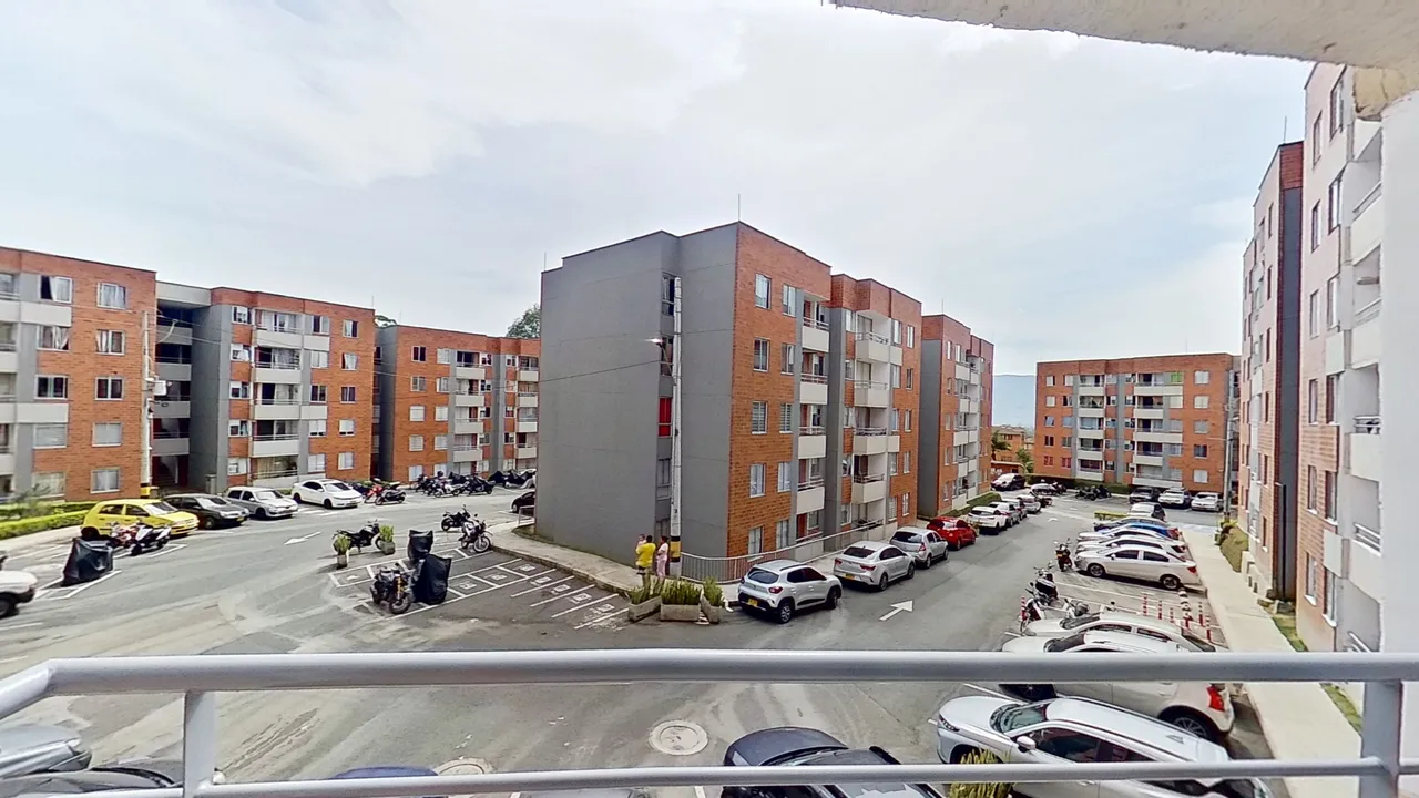 Apartamento en La Estrella foto 5