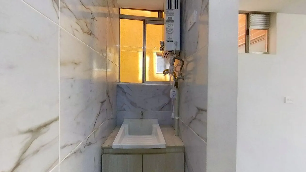 Apartamento en Siete Trejos foto 6