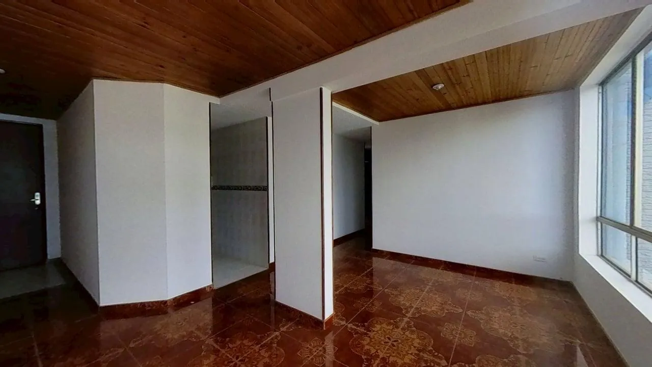 Apartamento en La Paz foto 2