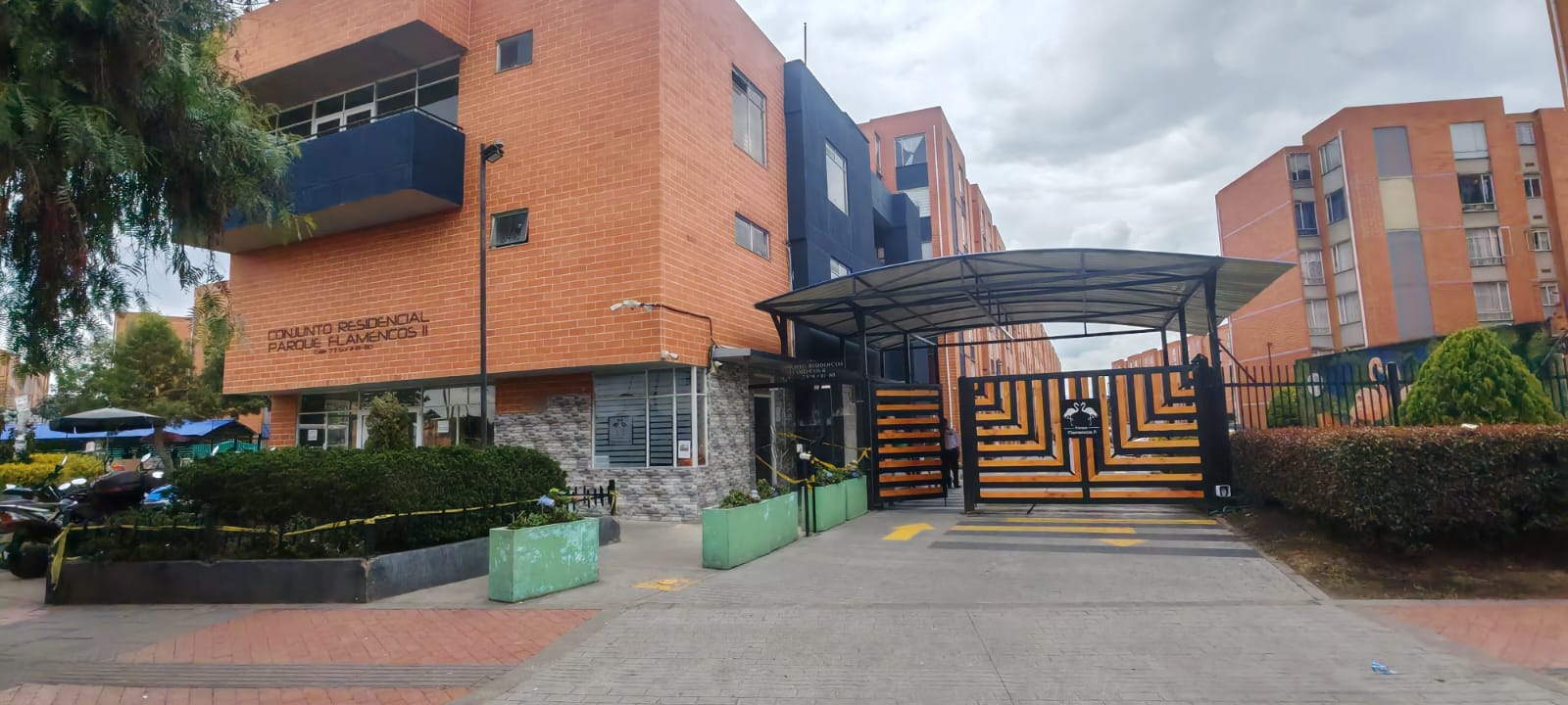 Apartamento de 2 alcobas en venta en Bosa Central, Bogotá, 45 m² · foto 13 de 20
