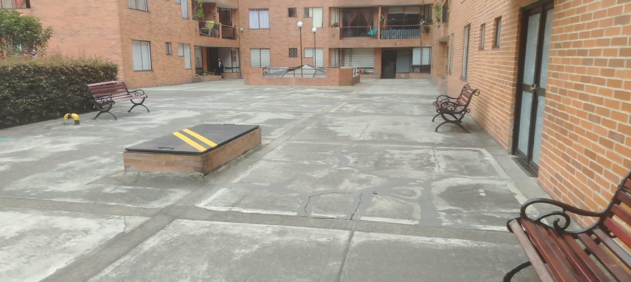 Apartamento en venta en Suba, Bogotá · foto 23 de 24