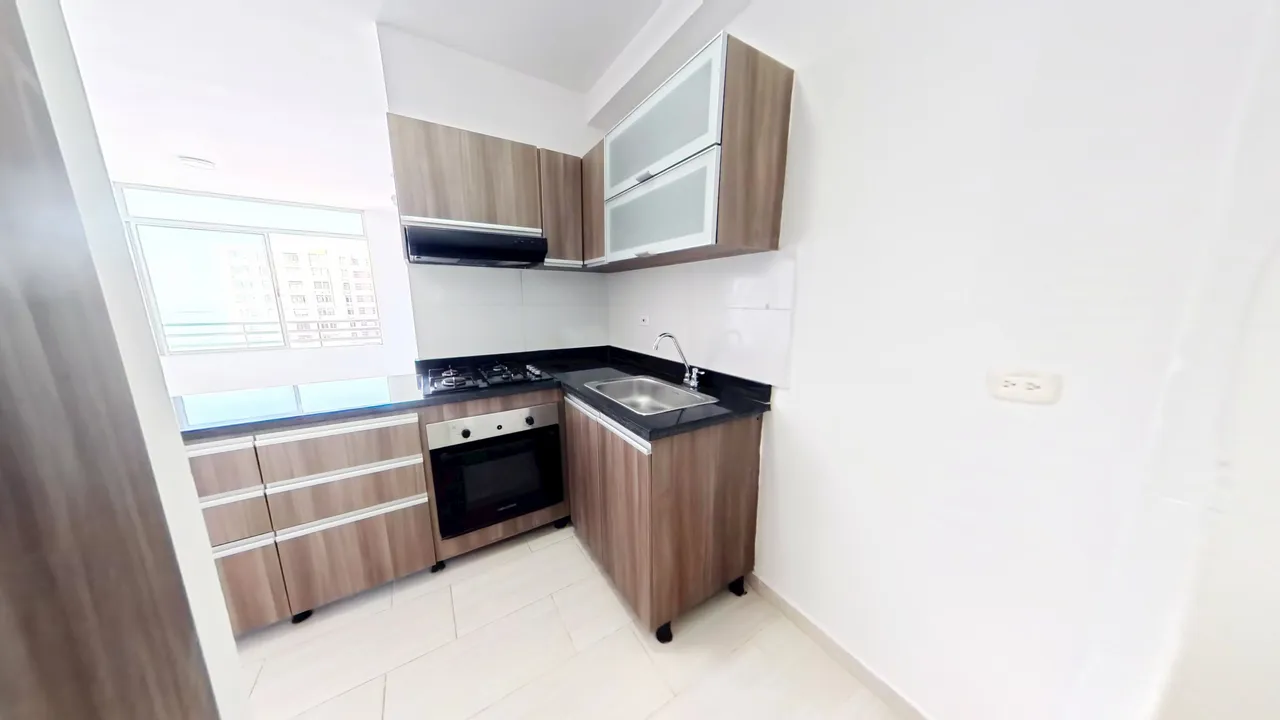 Apartamento en Villa Campestre foto 6