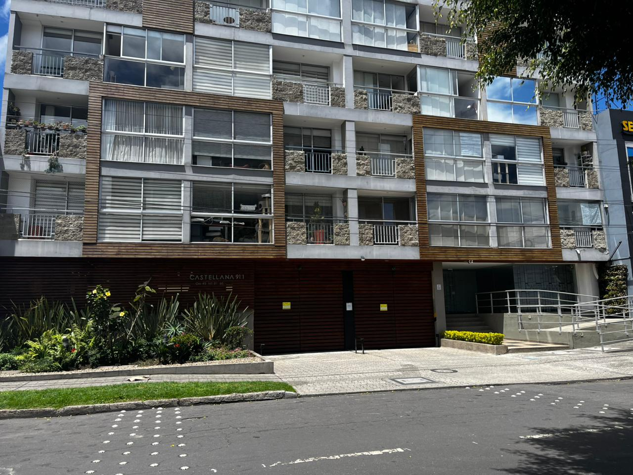 Apartamento de 2 alcobas en venta en Los Andes, Bogotá, 75 m² · foto 16 de 19