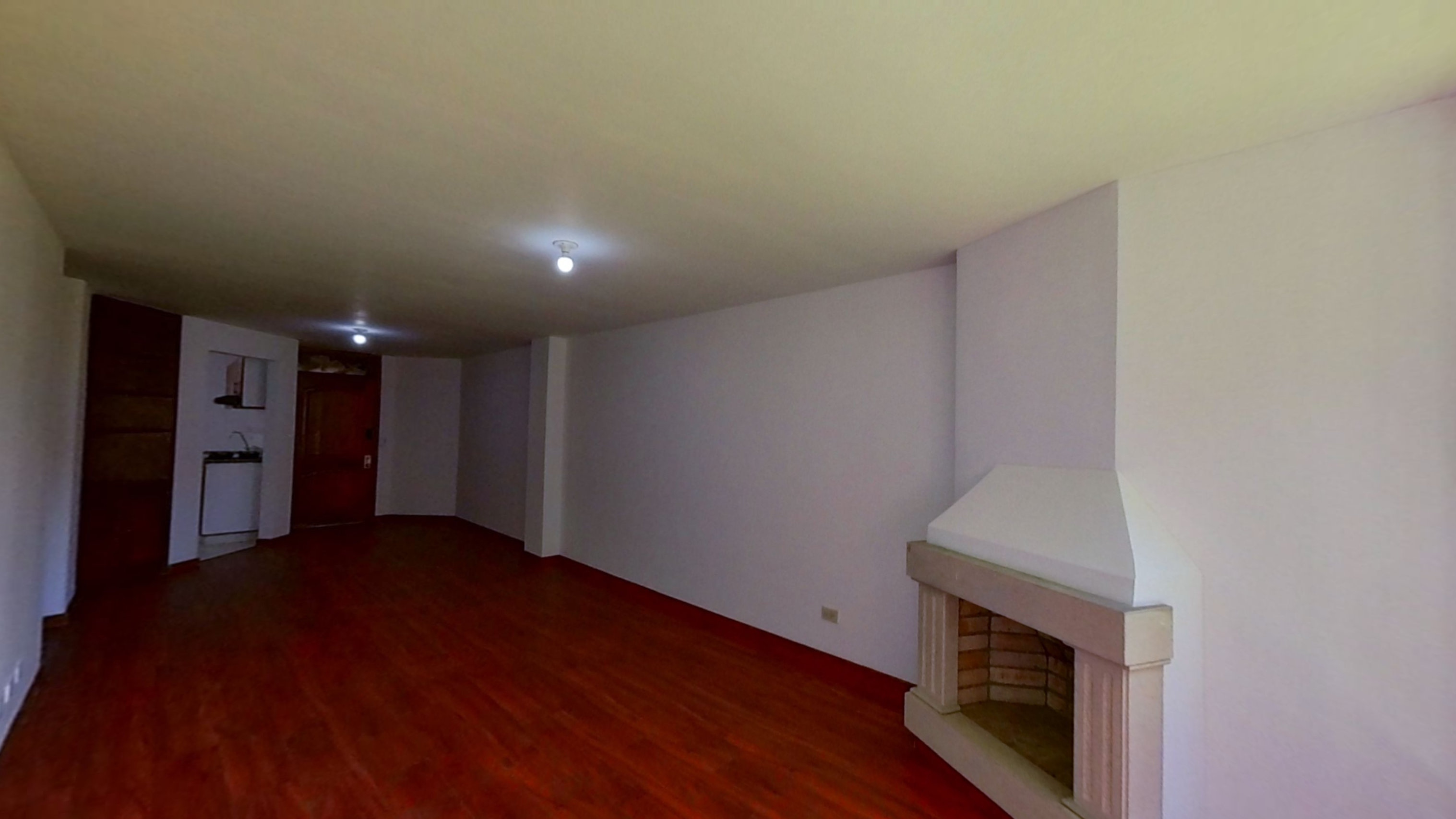 Apartamento en Venta en Cundinamarca, BOGOTÁ, LAS MARGARITAS