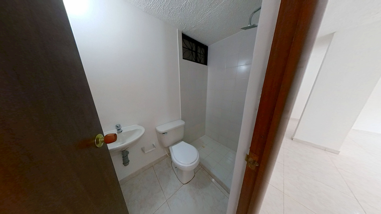 Apartamento de 3 alcobas en venta en Ciudad Usme, Bogotá, 49 m² · foto 14 de 17