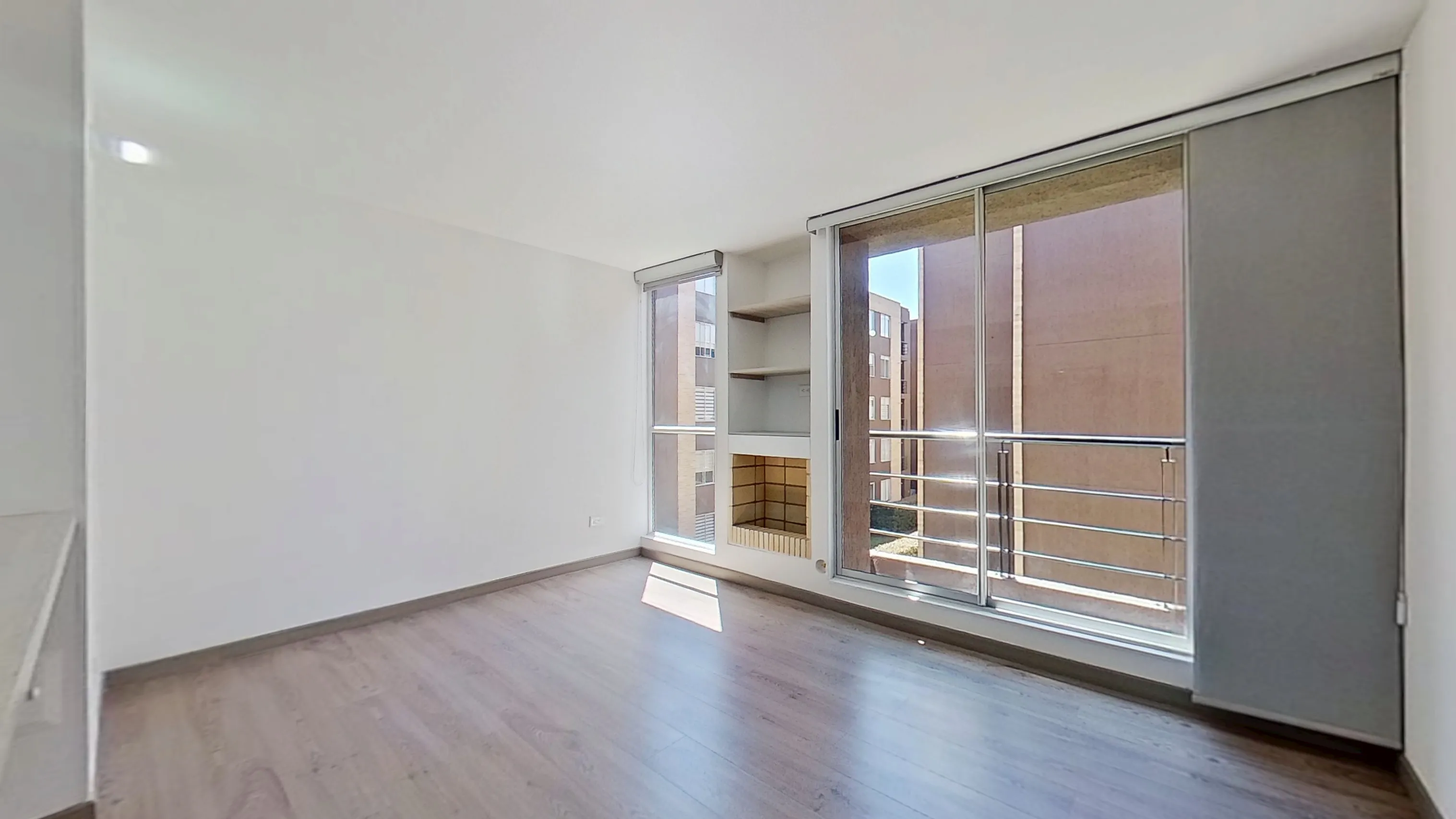 Apartamento en Hatogrande en Hatogrande, Cajicá