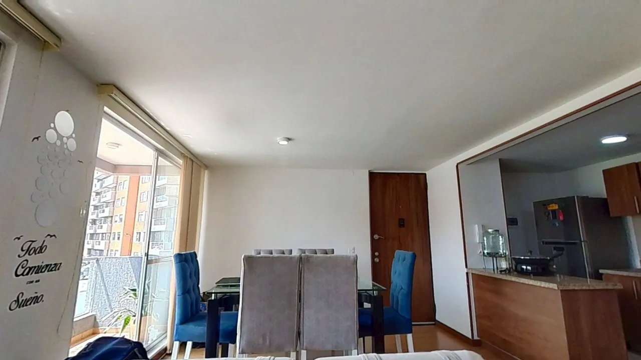 Apartamento en El Poblado foto 5