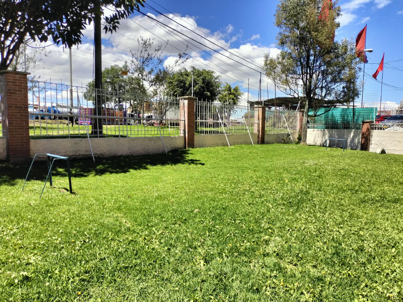 Apartamento de 2 alcobas en venta en Fontibon, Bogotá, 44 m² · foto 14 de 21