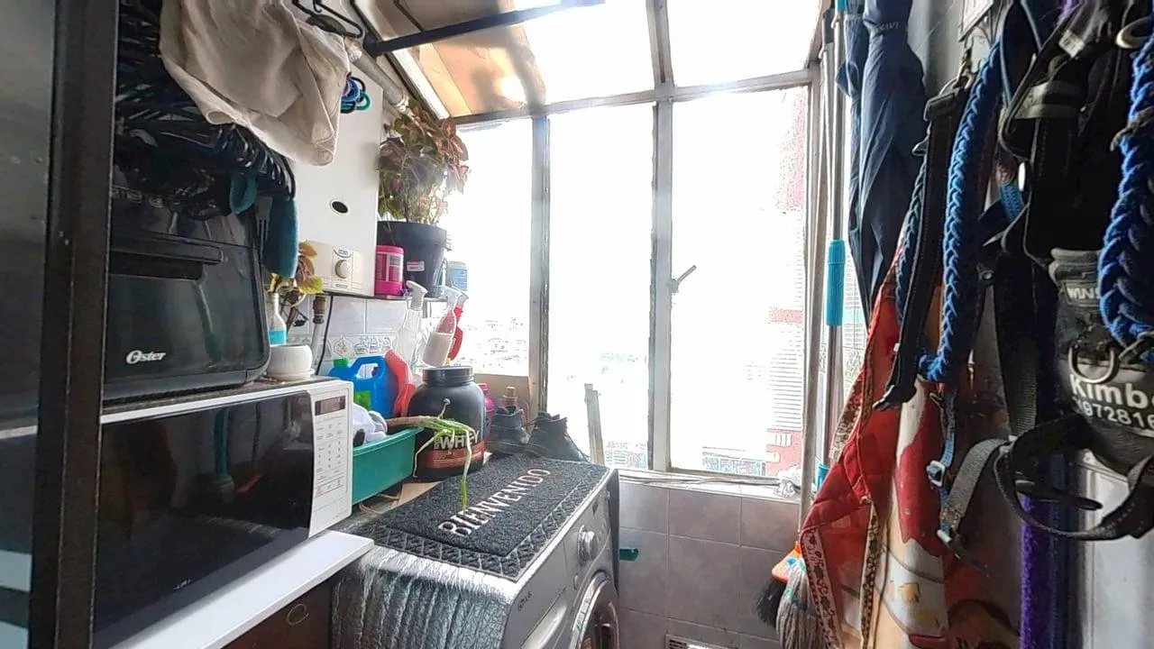Apartamento en Provivienda foto 5