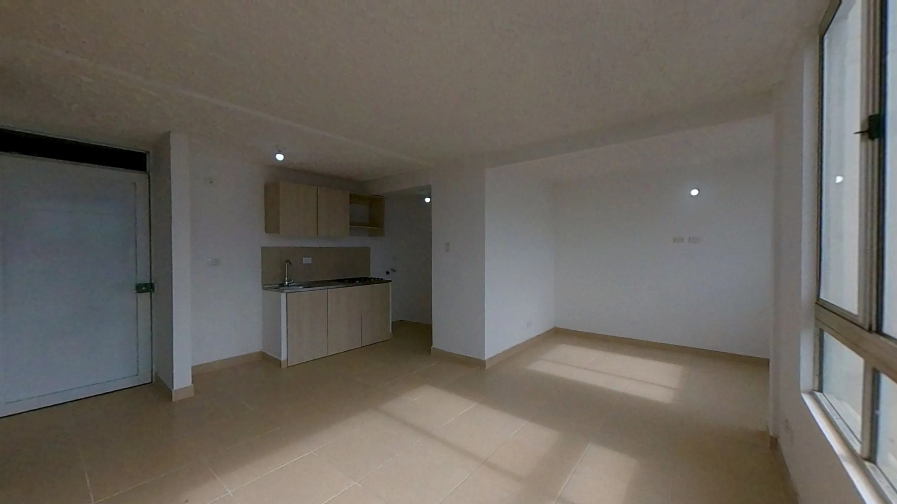 Apartamento en La Estanzuela foto 2
