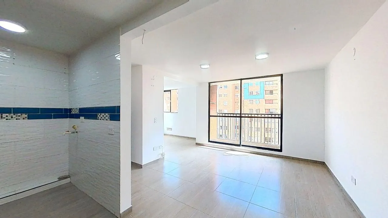 Apartamento en La Prosperidad en La Prosperidad, Madrid