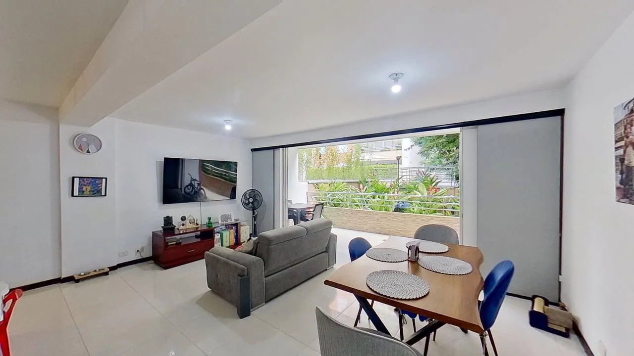 Apartamento en Valle del Lili foto 3