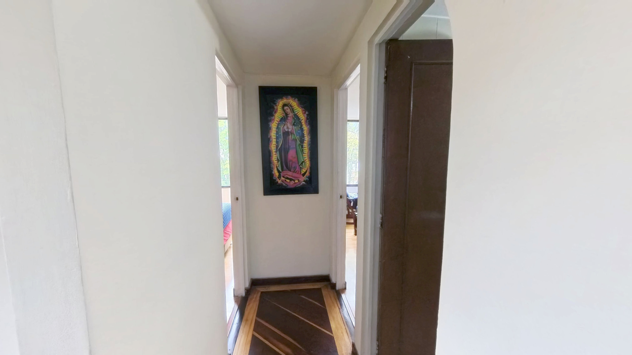 Apartamento en venta en Galerias, Bogotá · foto 7 de 24