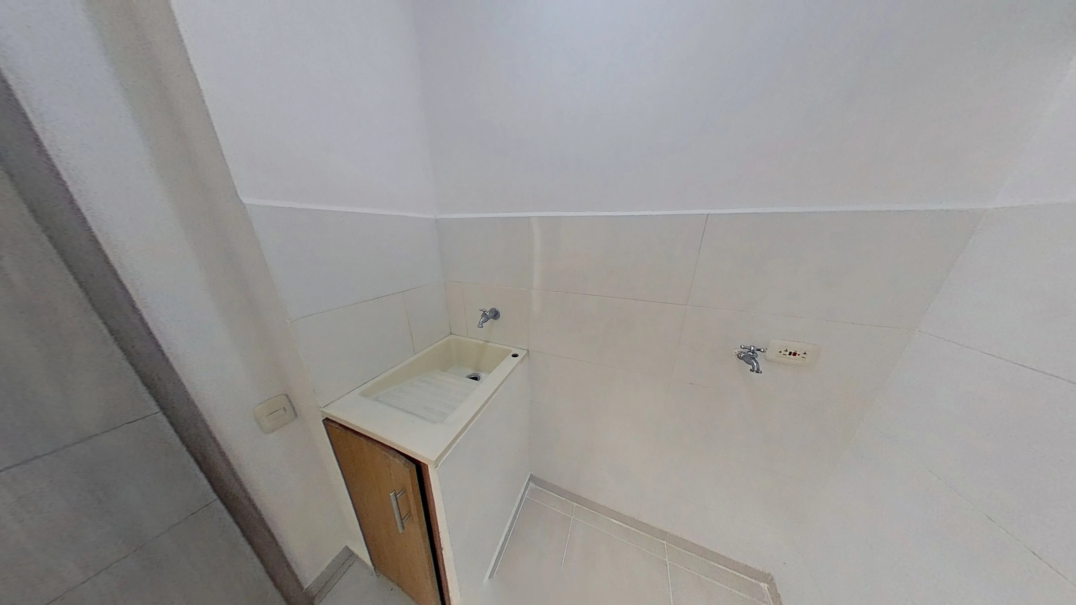Apartamento en Alameda del Rio foto 5