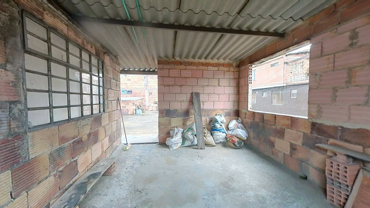 Casa de 2 alcobas en venta en Fontibon, Bogotá, 131 m² · foto 11 de 12